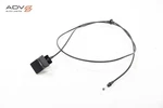 2019 - 2025 Chevrolet Blazer Hood Bonnet Release Opener Cable & Handle Oem. Fixed Price $37.99.