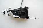 Ford Focus 1.6 Ti 2014 Rhd Rear Left Door Lock BM51A264B23AA 1778747. Fixed Price $29.75.