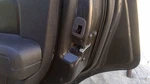 06-10 Mercury Mountaineer Passenger Right Rear Door Latch With Rods/cables Back. Fixed Price $96.19.