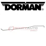 Dorman Aux Cooler Passenger Side To Trans Oil Hose Assembly For Gh. Fixed Price $72.06.