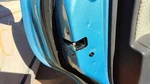 2014-2019 Nissan Versa Note Driver Left Rear Door Latch With Rods/cables Back. Fixed Price $124.69.