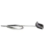 Volvo S60 2004 Lever Opener Handle Bonnet 30634786 UST135926. Fixed Price $12.24.