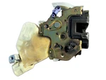 2000 - 2003 Nissan Maxima Passenger Rear Door Latch Electric Oem. Fixed Price $76.49.