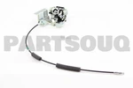 6934026051 Genuine Toyota Lock Assy Rr Door 69340-26051. Fixed Price $97.68.