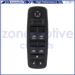 For Ram 1500 2500 3500 2014 2015 Front Left Power Window Switch 68212783AB. Fixed Price $21.84.