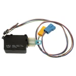 Genuine Mopar 2003-2006 Dodge Sprinter 2500 Power Door Lock Actuator 5133998AA. Fixed Price $139.31.