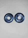 Lot Of Two (2) Asp P-16-212 Datsun Nissan Face Caps 1985/1988 Maxima Wagon. Fixed Price $19.96.