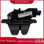 Us Liftgate Latch 68364386AF For Jeep Cherokee 2019-2024 68364386AC 68364386AD. Fixed Price $29.78.