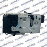 2006-2012 Ford Fusion Rear Right Back Side Door Lock Latch Release Actuator Oem. Fixed Price $72.97.