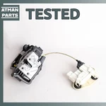 14-19 Bmw F15 X5 Front Left Driver Door Lock Latch Actuator W/ Soft Close Oem. Fixed Price $111.23.