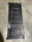 2003 - 2006 Subaru Baja Tailgate Bed Protector. Fixed Price $50.00.