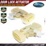 2XDOOR Lock Actuator Front Left & Right For Lexus GS300 GS400 GS430 Toyota Prius. Fixed Price $27.99.