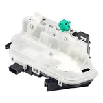 Front Left Driver Door Latch Fit 2009-2012 Ford Escape 2.5L 9L3Z5421813A. Fixed Price $35.99.