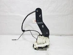 2011-2021 Jeep Grand Cherokee Front Right Passenger Door Lock Latch Actuator Oem. Fixed Price $109.99.