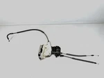 2019-2022 Jeep Cherokee Left Rear Door Latch Lock Actuator Oem. Fixed Price $52.00.