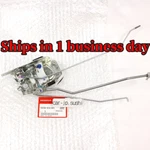 Honda Genuine 97-01 Crv Cr-v 'left Lh Driver Front Door Lock Latch 72150-S10-A21. Fixed Price $124.89.