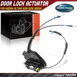New Door Lock Latch Actuator For Nissan Altima 2013-2018 Front Left 80501-3TA0A. Fixed Price $45.99.