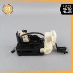 99-09 Bentley Arnage Seraph Rear Right Door Lock Latch Actuator Oem. Fixed Price $136.95.