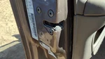 2000-2005 Dodge Neon Driver Left Front Door Latch With Rods/cables Oem 5008621AB. Fixed Price $114.95.