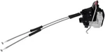 Dorman 937-081 Door Lock Actuator For Kia Models New Easy Installation Black. Fixed Price $50.96.