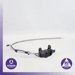 14-18 Bmw F15 X5 Left Lower Tailgate Latch Power Lock Actuator 7183196 Oem. Fixed Price $53.95.