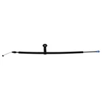 Genuine Ford Door Latch Cable FL3Z-16266A46-P. Fixed Price $61.14.