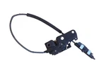 Vw Passat Hood Latch Lock 3C1823509D 06-10. Fixed Price $29.99.