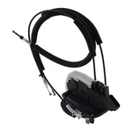 Door Lock Actuator Front Right For Nissan Versa 13-17 80500-3BA0A DLA1050. Fixed Price $39.90.