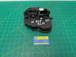 Bmw Oem Rear Left Driver Side Door Lock Actuator Latch # 7202147. Fixed Price $11.69.