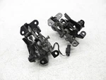 09-19 Bmw F01 F02 740LI 550I M5 Hood Latch Lock Actuator Set Left Right Oem 0102. Fixed Price $93.95.