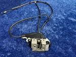 2015 2017 Chrysler 200 Rear Right Door Lock Latch With Cables Oem. Fixed Price $29.00.