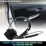 Front Left Door Lock Actuator Motor For Nissan Versa Note 2014-17 NO.805013WC6A. Fixed Price $55.49.
