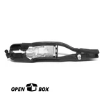 Open-box Front/rear Right Outer Door Handle Base For 99-00 Bmw E46 3-SERIES. Fixed Price $8.97.