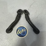 Vw Corrado 16V G60 VR6 Tailgate Cable Entry Grommet 535971840. Fixed Price $40.00.