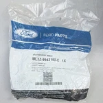 Genuine Ford Lock Assembly ML3Z-9943150-C. Fixed Price $35.00.