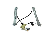 Jeep Compass Mk 07-17 Oem Driver Lh Front Door Manual Window Regulator 05074821. Fixed Price $89.99.