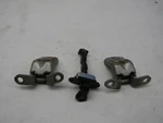 2000 Infiniti I30 Right Passenger Left Driver Front Door Hinges Check. Fixed Price $49.99.