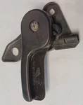 1992-1999 Bmw E36 Series Hood Release Handle & Mechanism Set 1928469 Oem #175. Fixed Price $20.00.