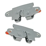 2PCS Left Right Trunk Lock Actuator Rear For Toyota Tacoma 2005-2023. Fixed Price $35.19.