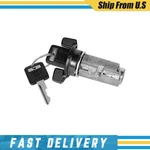 Ac Delco D1457C Ignition Lock Cylinder New For Chevy Olds Suburban Express Van. Fixed Price $113.23.