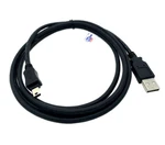 Usb Cable For Western Digital WDBAAU0020HBK-01 External Hard Drive Hdd 6FT. Fixed Price $8.46.