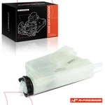 A-premium Fuel Door Lock Actuator For Infiniti Q50 2014-2019 Nissan 370Z. Fixed Price $29.99.