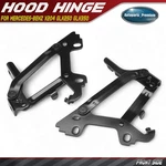 2PCS Driver & Passenger Upper Hood Hinge For Mercedes-benz X204 GLK250 GLK350. Fixed Price $79.99.