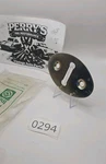 Mini, Lotus, Triumph Door Striker Plate. Fixed Price $17.95.