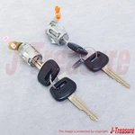 Toyota Hilux LN110L '89-97 Genuine Door Lock Cylinder & Key Set Rh Lh Oem. Fixed Price $135.96.