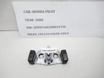 2001-2011 Honda Pilot Door Lock Latch 72135-SDA-A01 Oem. Fixed Price $12.00.