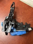 2014-2018 Hyundai Santa Fe Rear Door Lock Actuator 81420-B8000EGH Oem. Fixed Price $50.00.