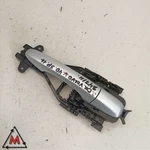 Front Right Exterior Handle 31440087 For 2016-2019 Volvo V40 Used (94751). Fixed Price $69.95.