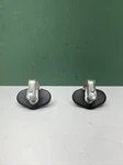 2011-2013 Cadillac Srx Front Rear Left & Right Door Striker Latch Stopper Oem. Fixed Price $35.00.