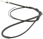 Cable Assembly Hood Lock Control Febest 17101-A8D2 Oem 4D1823543. Fixed Price $6.98.